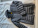 Parajumper zomerjas met capuchon heren, Ophalen of Verzenden, Zo goed als nieuw, Maat 56/58 (XL)