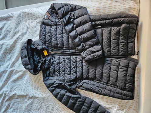 Parajumper zomerjas met capuchon heren, Kleding | Heren, Jassen | Zomer, Zo goed als nieuw, Maat 56/58 (XL), Ophalen of Verzenden