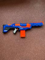 3 Nerf geweren; zacht prijsje, Ophalen, Gebruikt