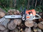 Stihl ms460 kettingzaag, Ophalen of Verzenden, Zo goed als nieuw, Overige soorten
