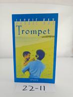 Trompet - Jackie Kay, Boeken, Ophalen of Verzenden, Zo goed als nieuw, Jackie Kay, Nederland