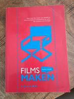 Roemer Lievaart - Films maken, Ophalen of Verzenden, Zo goed als nieuw, Roemer Lievaart