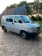 1e particuliere eigenaar: Unieke VW T4 TD 2003 / 150000km, 1670 kg, 700 kg, Volkswagen, Diesel