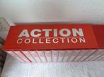Action Collection 43 stuks op VHS, Alle leeftijden, Ophalen of Verzenden, Zo goed als nieuw, Actie en Avontuur