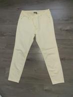 Yessica broek, Maat 38/40 (M), Yessica, Geel, Ophalen of Verzenden