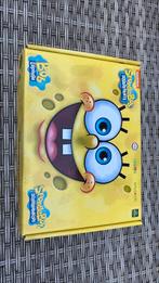 2014 SpongeBob Verzamel Stuiterballen, Verzamelen, Albert Heijn, Ophalen of Verzenden