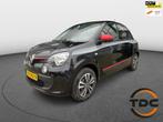 Renault Twingo 1.0 SCe Collection AIRCO CRUISE 5-DRS NAP, Auto's, Gebruikt, 840 kg, 4 stoelen, Zwart