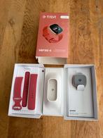 Nieuwe Fitbit Versa 4 - Fitness Smartwatch, Afstand, Nieuw, Ophalen of Verzenden, Android