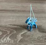 Pokémon Dialga, Verzamelen, Poppetjes en Figuurtjes, Ophalen of Verzenden, Zo goed als nieuw