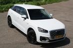 Hele mooie Audi Q2, 65 €/maand, Stof, 4 cilinders, Wit