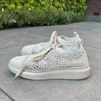 Durlinger Mustang sneakers beige dames - maat 40, Kleding | Dames, Schoenen, Beige, Ophalen of Verzenden, Mustang, Sneakers of Gympen