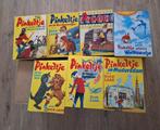 13 Pinkeltje boeken, Ophalen, Gelezen, Dick Laan, Fictie algemeen