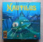 Nautilus 12+, Drie of vier spelers, Ophalen of Verzenden, Nieuw