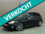 Volkswagen Golf 2.0 GTI 2014 CRUISE BLUETOOTH PDC AIRCO, Voorwielaandrijving, Euro 5, Stof, Gebruikt