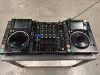 Pioneer CDJ-2000NXS2 + DJM-900NXS(2) te koop, Muziek en Instrumenten, Dj-sets en Draaitafels, Ophalen of Verzenden, Dj-set, Pioneer