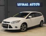Ford Focus Wagon 1.0 EcoBoost Edition Plus | AIRCO | PDC | S, Auto's, Euro 5, Gebruikt, Huisgarantie, Met garantie (alle)