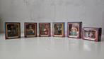 6x Efteling Figuren, Verzamelen, Ophalen of Verzenden, Nieuw, Beeldje of Poppetje
