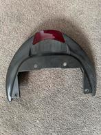 Piaggio Zip achtervleugel incl achterlicht glas, Ophalen of Verzenden, Gebruikt, Overige typen, Piaggio