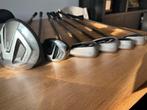 Golfset 6/7, 8/9, S, P, drivers, putter., Ophalen, Zo goed als nieuw, Set