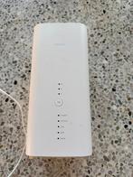 Huawei 4G Router B818-263, Computers en Software, Routers en Modems, Ophalen of Verzenden, Gebruikt, Router