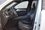Volvo XC90 2.0 T6 AWD / ADAP. CRUISE / LEDER / EL. A-KLEP /, 4 cilinders, 1969 cc, 320 pk, Bedrijf