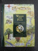 Boek Winnie the Pooh, Winnie de Poeh of vrienden, Papier, Kaart of Schrift, Ophalen of Verzenden, Zo goed als nieuw