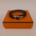 Hermes Behapi Double Tour Bracelet/Armband, Flex Ltd., Gebruikt, https://flex.com/contact-us, Nobelstraat 10, 5807 GA Oostrum LB, Limburg, Nederland