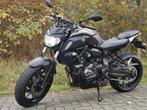Yamaha MT-07 ABS, Motoren, Motoren | Yamaha, 2 cilinders, Particulier, Meer dan 35 kW, 689 cc