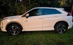 Nov. 2023⚡22dkm Trekhaak | Eclipse Cross Executive 4WD PHEV, Auto's, Mitsubishi, Automaat, Eclipse Cross, 4 cilinders, Wit