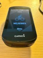 Garmin edge 530 + front mount, Fietsen en Brommers, Fietsaccessoires | Fietscomputers, Ophalen of Verzenden, Zo goed als nieuw