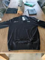 Hugo Boss Schipperstrui Unisex nieuw maat M, Ophalen of Verzenden, Hugo Boss
