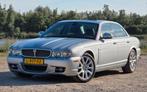 Jaguar XJ 2.7 D SOVEREIGN AUT 2010 Grijs, Auto's, Jaguar, Achterwielaandrijving, Zwart, 193 €/maand, Lichtsensor