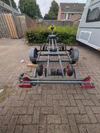 Boot trailer Moet snel weg!!, Watersport en Boten, Ophalen, Zo goed als nieuw