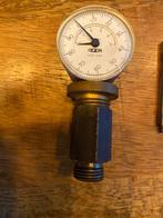 Profiel meetinstrument, Antiek en Kunst, Antiek | Gereedschap en Instrumenten, Ophalen of Verzenden