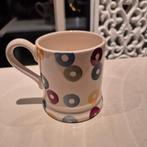 Emma Bridgewater mok 0.5 1/2pt Polkadot polo mints nieuw, Huis en Inrichting, Nieuw, Ophalen of Verzenden, Overige stijlen, Kop(pen) en/of Schotel(s)