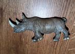 Schleich neushoorn, Ophalen of Verzenden, Zo goed als nieuw