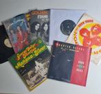 Jubox singels, Ophalen of Verzenden, Gebruikt, 7 inch, Pop
