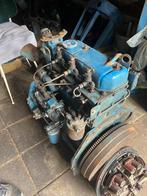 Goede Motor Fordson Dexta, Doe-het-zelf en Verbouw, Gereedschap | Machine-onderdelen en Toebehoren, Ophalen, Zo goed als nieuw