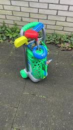 Leuke Kindergolfset - Super Mini F, Ophalen, Gebruikt