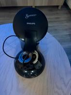 Senseo Koffiepadmachine, Witgoed en Apparatuur, Koffiezetapparaten, Koffiemachine, Ophalen of Verzenden, Zo goed als nieuw, 2 tot 4 kopjes