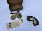WW2 US M-1944 polaroid bril. Zeer netjes en compleet!, Verzenden, Amerika