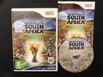 OPRUİMEN | Wii 2010 FIFA World Cup South Africa, Vanaf 3 jaar, Sport, Gebruikt, Ophalen of Verzenden