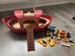 Ark van Noah zonder dieren, Ophalen, Gebruikt, Los playmobil
