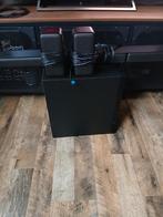 Home cinema, 70 watt of meer, Ophalen of Verzenden, Zo goed als nieuw, 5.1-systeem