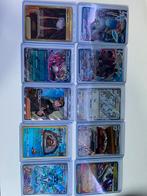 Pokemon kaarten, Hobby en Vrije tijd, Verzamelkaartspellen | Pokémon, Ophalen of Verzenden, Zo goed als nieuw, Meerdere kaarten