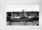 scheepvaart-foto/nadruk-VISSERIJ-VLI 27, Ophalen of Verzenden, Zo goed als nieuw, Boek of Tijdschrift