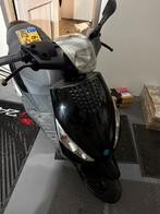 Piaggio zip scooter 70cc A1, Fietsen en Brommers, Scooters | Piaggio, Ophalen of Verzenden, Zo goed als nieuw, Tweetakt, Zip