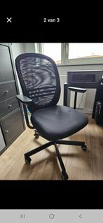 Bureau met bureaustoel, Ophalen, Gebruikt