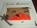 LAURIE ANDERSON - MISTER HEARTBREAK, Ophalen of Verzenden, Gebruikt, 12 inch, Overige genres