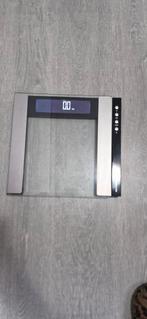 Inventum digitale personenweegschaal, Gebruikt, 1 tot 500 gram, 100 kg of meer, Ophalen of Verzenden